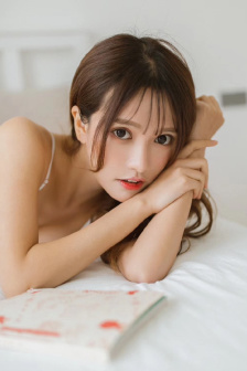 姐姐的秘密